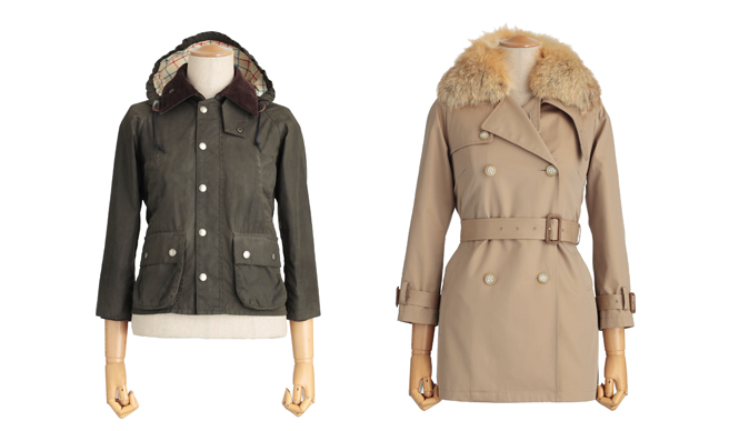  2009 Autumn Winter Beautiful People ギャラリー