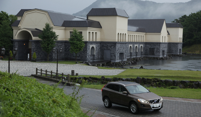 VOLVO XC60 | Volvo XC60 (Part 2) Gallery