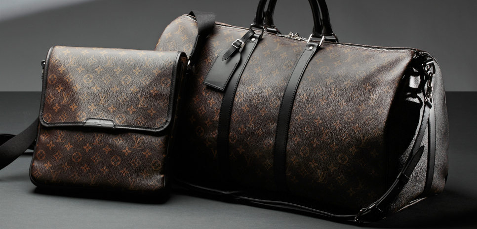 Louis Vuitton Monogram Macassar Gallery