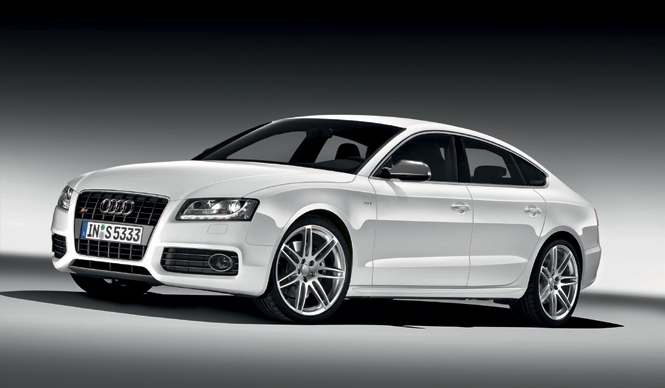  Audi S5 Sportback｜スポーティかつラグジュアリー ギャラリー