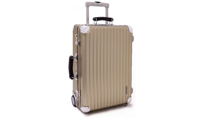  リモワ│RIMOWA リモワ 丸の内店開店1周年記念スペシャルデー ギャラリー