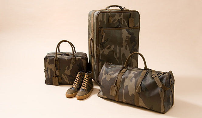 UNITED ARROWS｜「TRUSSARDI 1911」のシックで男らしいコレクション ギャラリー