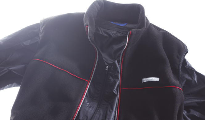  LANVIN SPORT｜クリーンなエネルギーを“活かす”ゴルフウェア ギャラリー