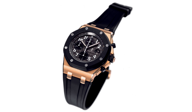  Audemars Piguet ｜ロイヤル オーク オフショア