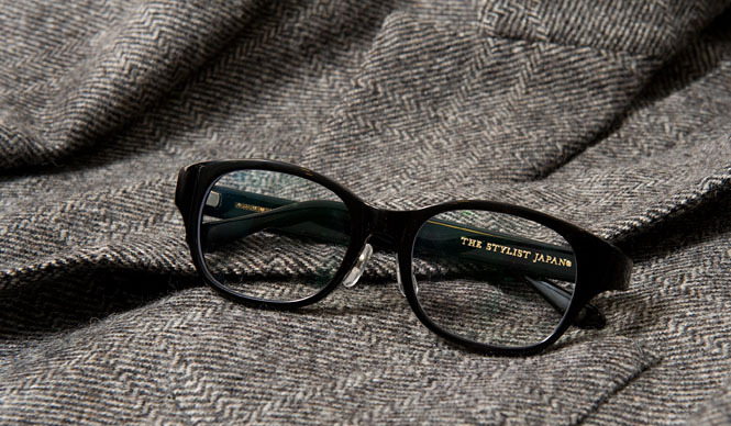  UNITED ARROWS│「THE STYLIST JAPAN × HAKUSAN GANKYO-TEN」発売 ギャラリー