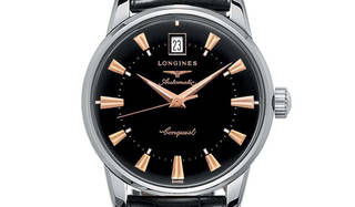 LONGINES | Conquest Replica Gallery