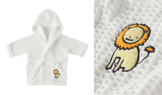  バーニーズ　ニューヨーク│BARNEYS NEW YORK BABY COLLECTION ギャラリー