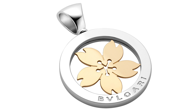  BVLGARI｜Tondoから発表された楽しい自然モチーフ ギャラリー