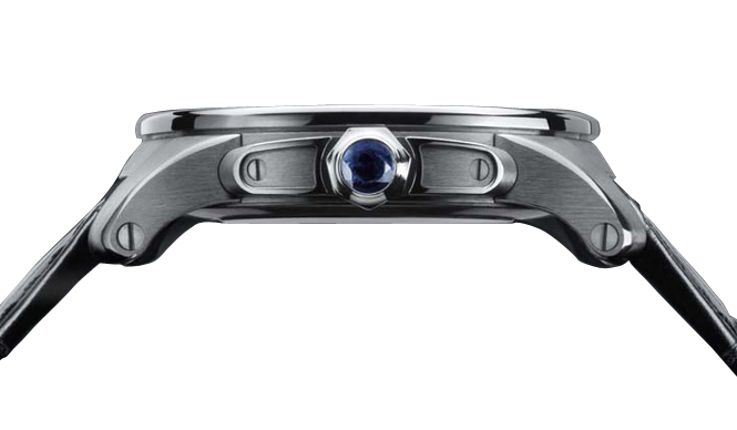  Cartier｜S.I.H.H.2010｜宝飾技術と時計技術を兼ね備えた唯一無二のマニュファクチュール ギャラリー