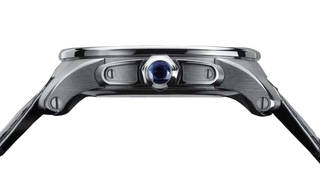 Cartier | S.I.H.H. 2010 | A Unique Manufacture Combining Jewelry and Watchmaking Expertise Gallery