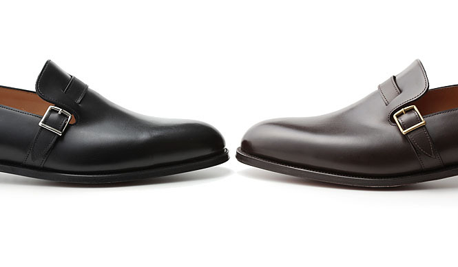  JOHN LOBB│日本限定復刻モデル「DELANO」発売 ギャラリー