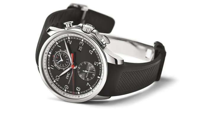  IWC｜S.I.H.H. 2010