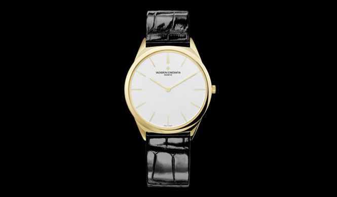 S.I.H.H. 2010 | Vacheron Constantin