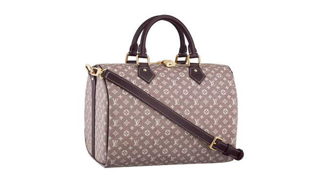  ルイ・ヴィトン｜LOUIS VUITTON　新ライン「モノグラム・イディール」 ギャラリー
