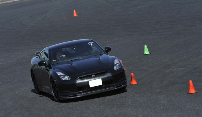  NISSAN GT-R Spec V｜日産 GT-R スペックV｜LONG TERM TEST　第5回 ギャラリー