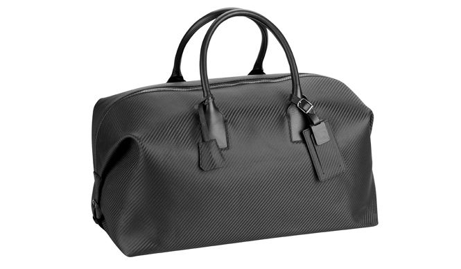  dunhill｜ダンヒルから「シャーシ ラージレザー コレクション」登場 Ｇａｌlery