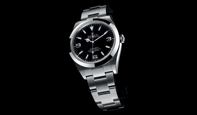  Rolex｜人気モデルをリニューアル ギャラリー