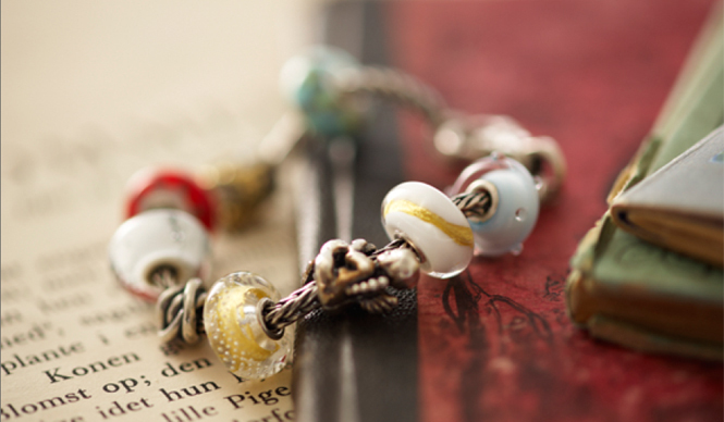  TROLLBEADS｜ニューストアオープン ギャラリー