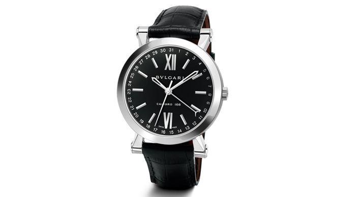  BVLGARI