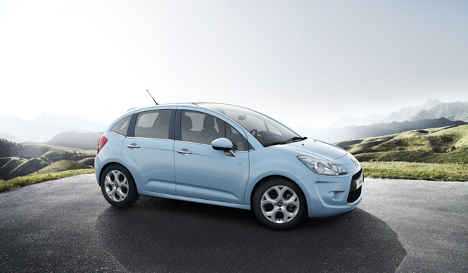  CITROEN C3｜新型「シトロエンC3」がいよいよデビュー