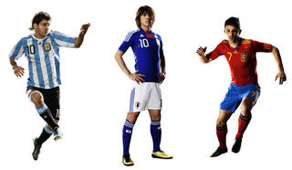 adidas｜史上最軽量165gのフットボールスパイク「F50 adizero