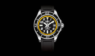 BREITLING | Basel 2010