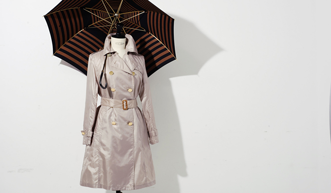  UNITED ARROWS｜雨の日が好きになる、ユナイテッドアローズのレイングッズ ギャラリー