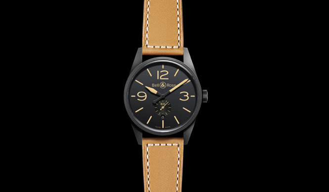  Bell & Ross｜ベル＆ロス｜BASEL 2010 ギャラリー