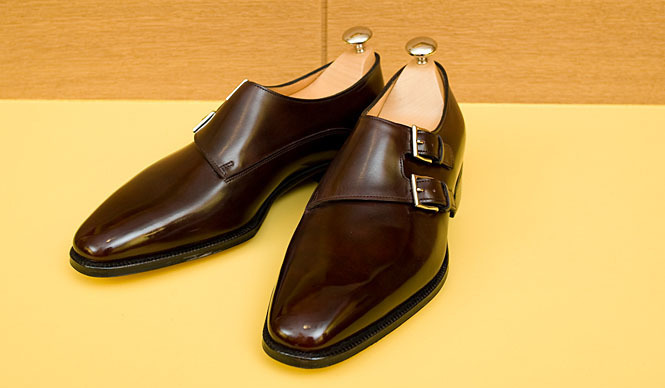  JOHN LOBB｜「BY REQUEST」フェア人気ランキング発表 ギャラリー