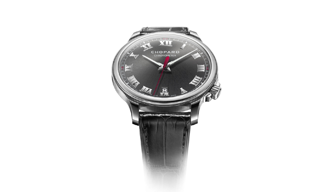  CHOPARD｜BASEL 2010