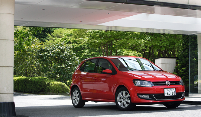 Volkswagen Polo TSI Trendline | フォルクスワーゲン・ポロ TSI トレンドライン ギャラリー