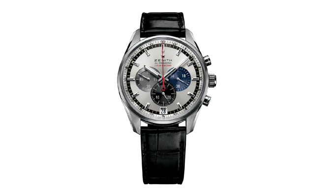  ZENITH｜ゼニス｜BASEL 2010 ギャラリー