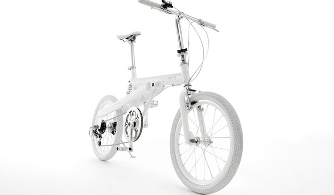  METAPHYS｜街乗りに快適な自転車「movos」 ギャラリー