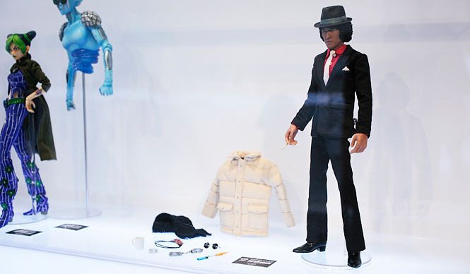  EVENT｜「MEDICOM TOY EXHIBITION ‘10」開催レポート ギャラリー
