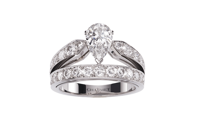  特集｜My favourite jewellery Diamond ギャラリー