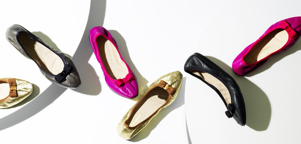  Salvatore Ferragamo｜新コレクション「マイ フェラガモ」デビュー！ ギャラリー