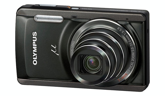  OLYMPUS｜写真を楽しくする最新デジタルカメラ3機種新発売 ギャラリー