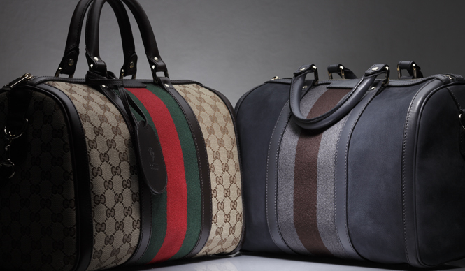  GUCCI｜’70年代レトロなグッチのヴィンテージウェブ ギャラリー