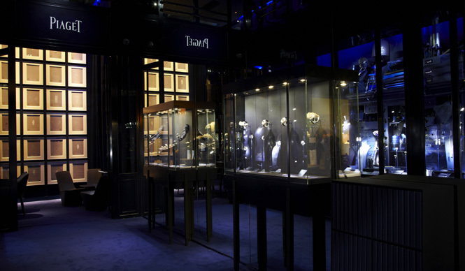  PIAGET｜ビエンナーレ