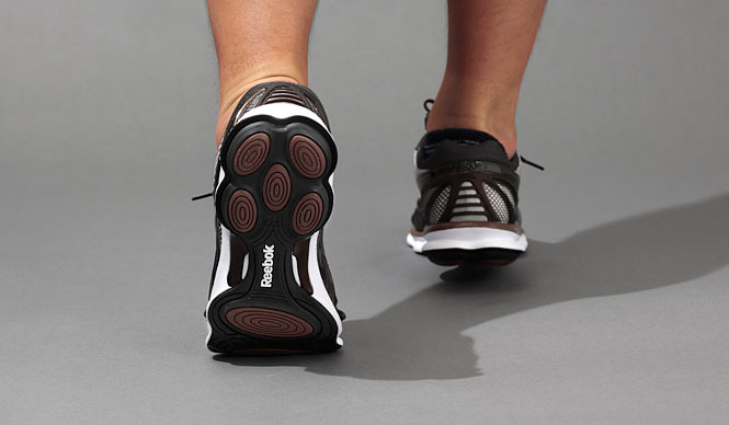  Reebok｜ランニングシューズ「RunTone™」の楽しみかた ギャラリー