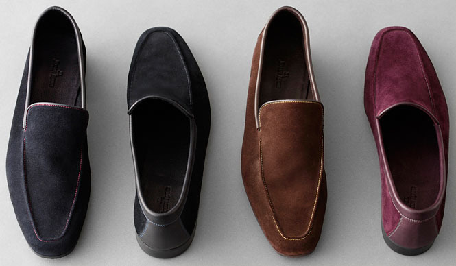  JOHN LOBB｜「RIVIERA」発売 ギャラリー