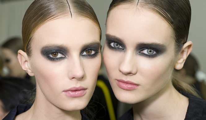  CHANEL｜ピーター フィリップスが手がけた2011春夏プレタポルテコレクション ギャラリー