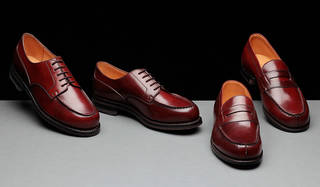 J.M. Weston│伊勢丹でしか買えないコードバンの靴 ギャラリー - Web