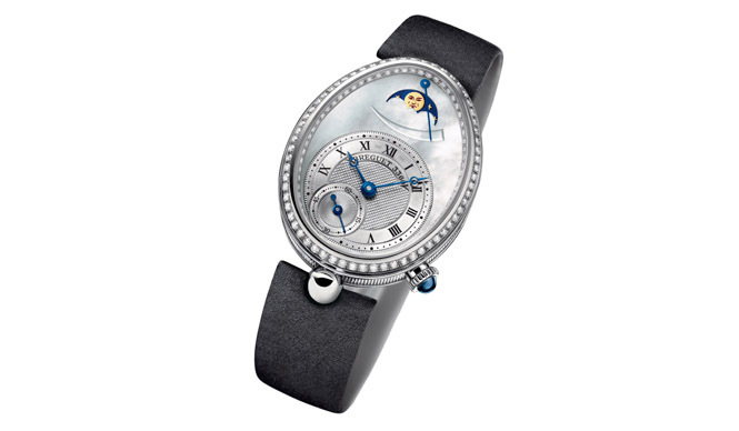  BREGUET｜伊勢丹新宿店本館にブレゲサロンがオープン！ ギャラリー