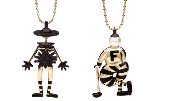  FRED｜「FRED FOLLIES」開催、そして甦ったあの名作 ギャラリー