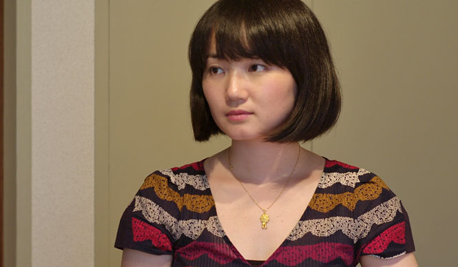  特集｜OPENERS的ニッポンの女性建築家　Vol.2 大西麻貴インタビュー ギャラリー