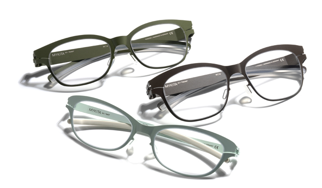  MYKITA｜表参道に旗艦店がOPEN！ ギャラリー