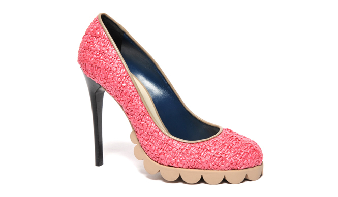  POLLINI｜ニコラス・カークウッドがクリエイティブディレクターに就任！ ギャラリー