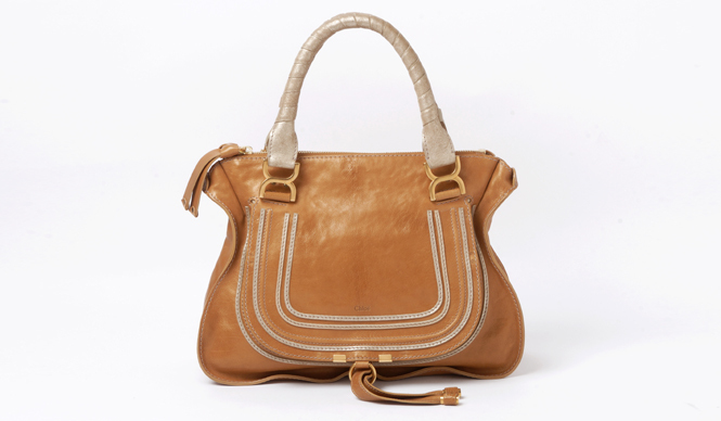 Chloé | Introducing the Christmas Collection! Gallery