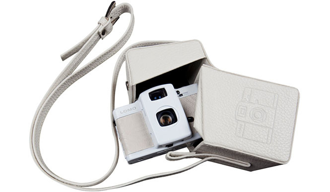  Lomography Japan｜全世界1000台限定生産カメラ「LOMO LC-A+」 ギャラリー